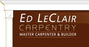 Carpenter Newburyport  PROFESSIONAL CARPENTRY SERVICES